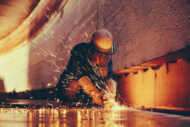 Best Maintenance and Repair Welding in Highland Park, MI