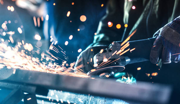  Highland Park, MI Welder Pros